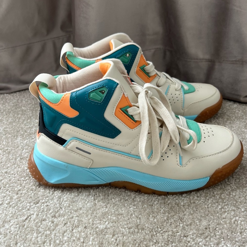 Zara sneakers